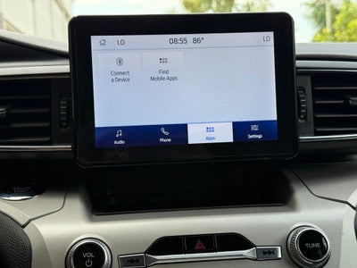 2024 Ford Explorer XLT - CLEAN CARFAX / ONE OWNER