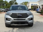 2024 Ford Explorer XLT - CLEAN CARFAX / ONE OWNER