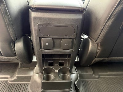 2024 Ford Explorer XLT - CLEAN CARFAX / ONE OWNER