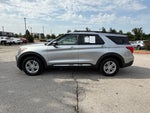 2024 Ford Explorer XLT - CLEAN CARFAX / ONE OWNER