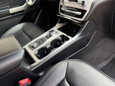 2024 Ford Explorer XLT - CLEAN CARFAX / ONE OWNER