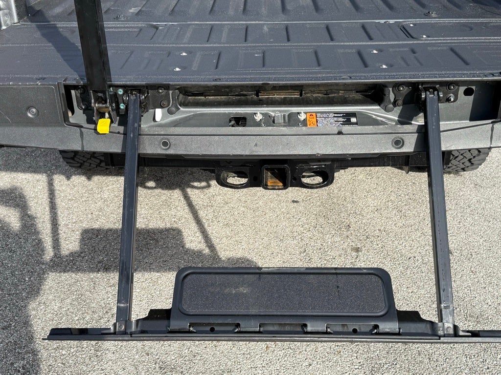 2024 Ford F-250SD Platinum Work + Luxury