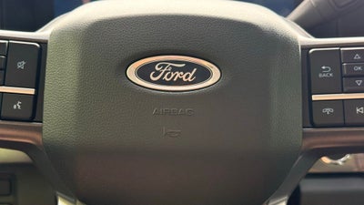 2024 Ford F-250SD Lariat ONE OWNER CLEAN CARFAX