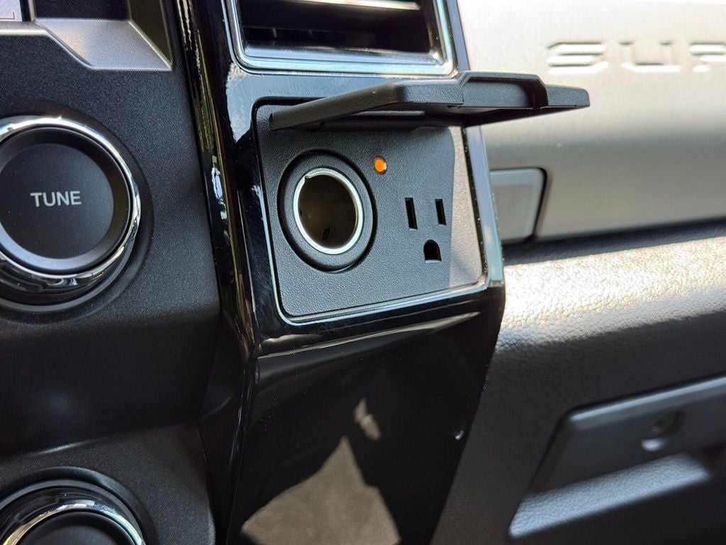 2021 Ford F-250SD Lariat BLACK WIDOW