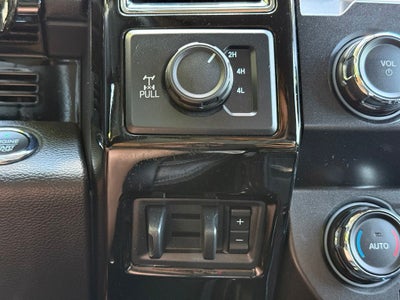 2021 Ford F-250SD Lariat BLACK WIDOW