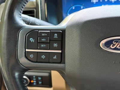 2024 Ford F-350SD Lariat