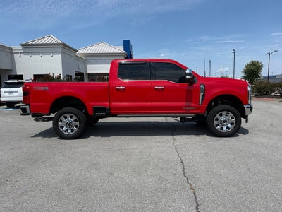 2024 Ford F-350SD Lariat