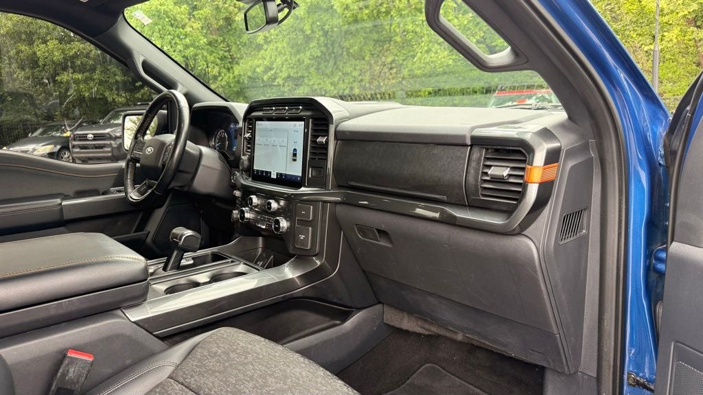2022 Ford F-150 Tremor CLEAN CARFAX ONE OWNER