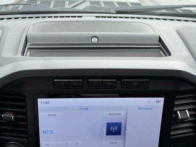 2021 Ford F-150 Lariat CLEAN CARFAX