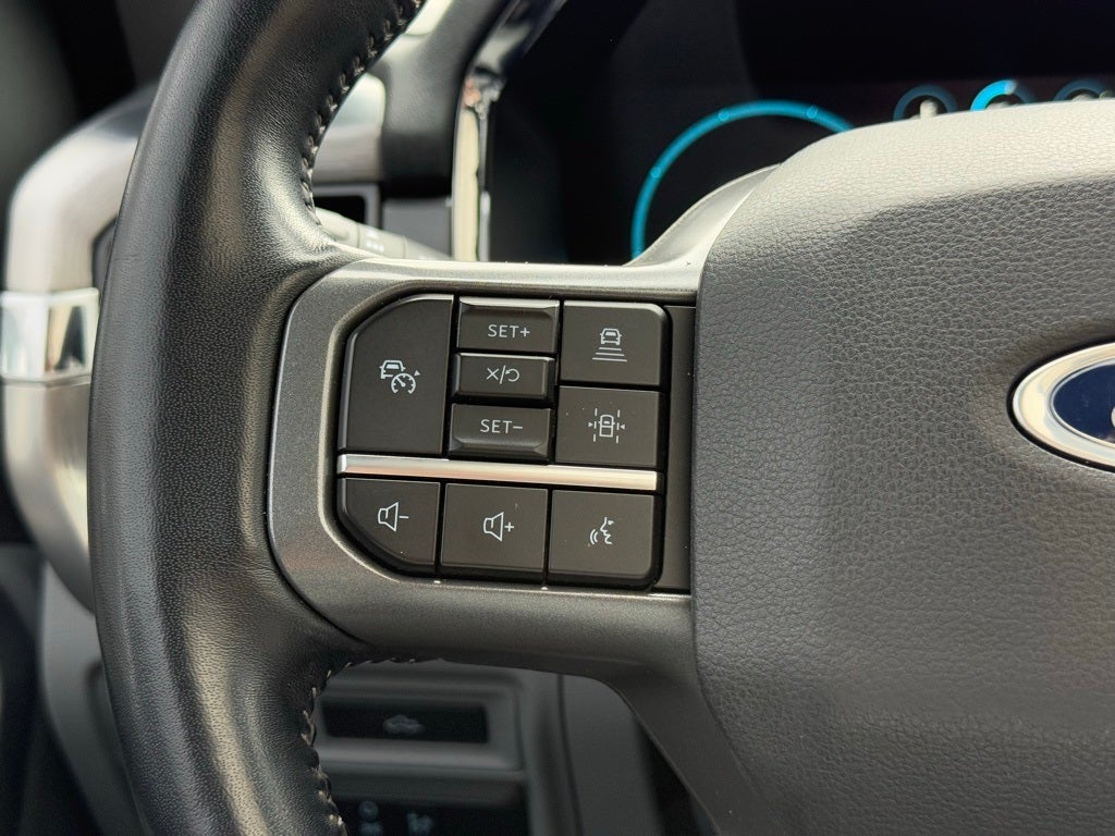 2021 Ford F-150 Lariat CLEAN CARFAX