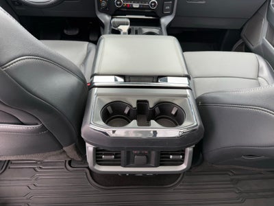 2021 Ford F-150 Lariat CLEAN CARFAX