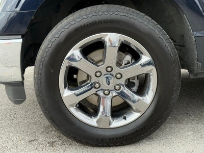 2021 Ford F-150 Lariat CLEAN CARFAX