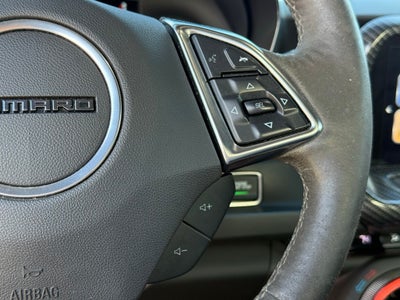 2017 Chevrolet Camaro 2LT CLEAN CARFAX