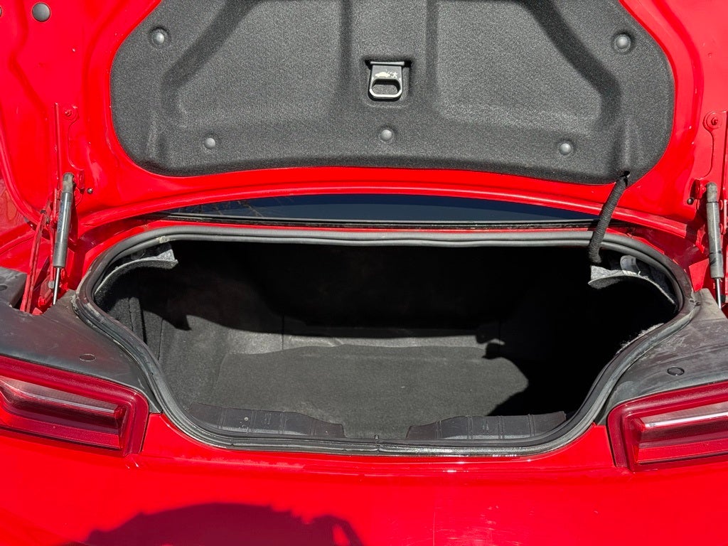 2017 Chevrolet Camaro 2LT CLEAN CARFAX