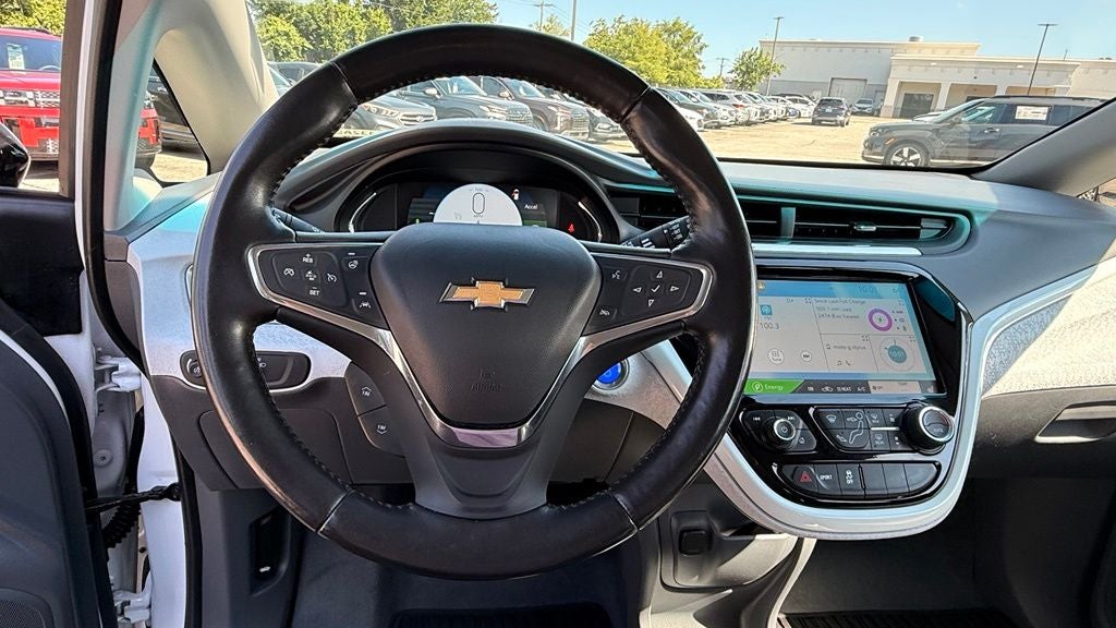 2020 Chevrolet Bolt EV Premier