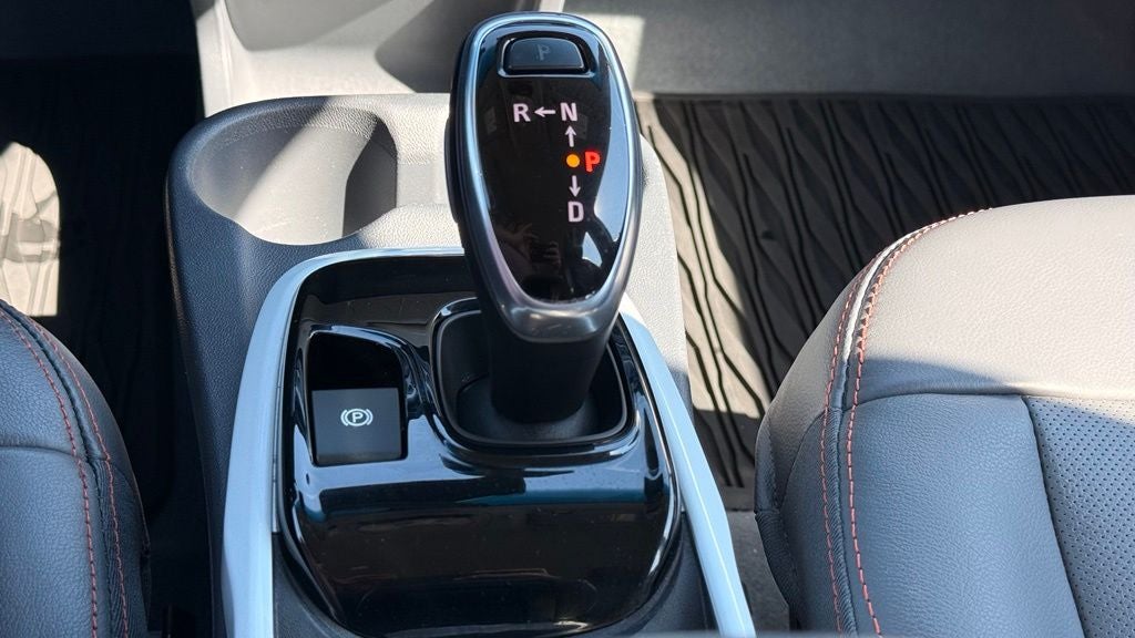 2020 Chevrolet Bolt EV Premier