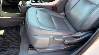2020 Chevrolet Bolt EV Premier