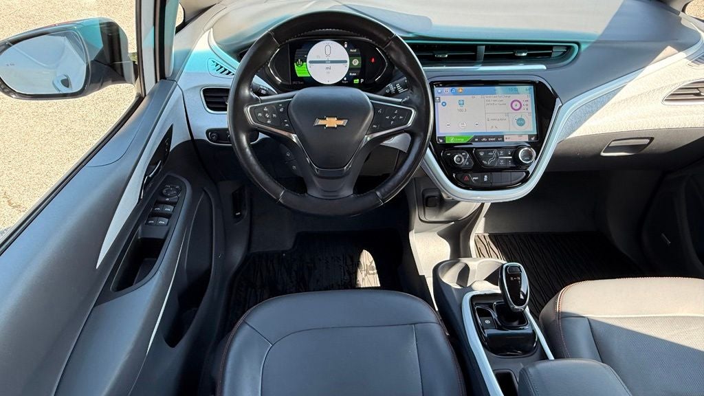 2020 Chevrolet Bolt EV Premier