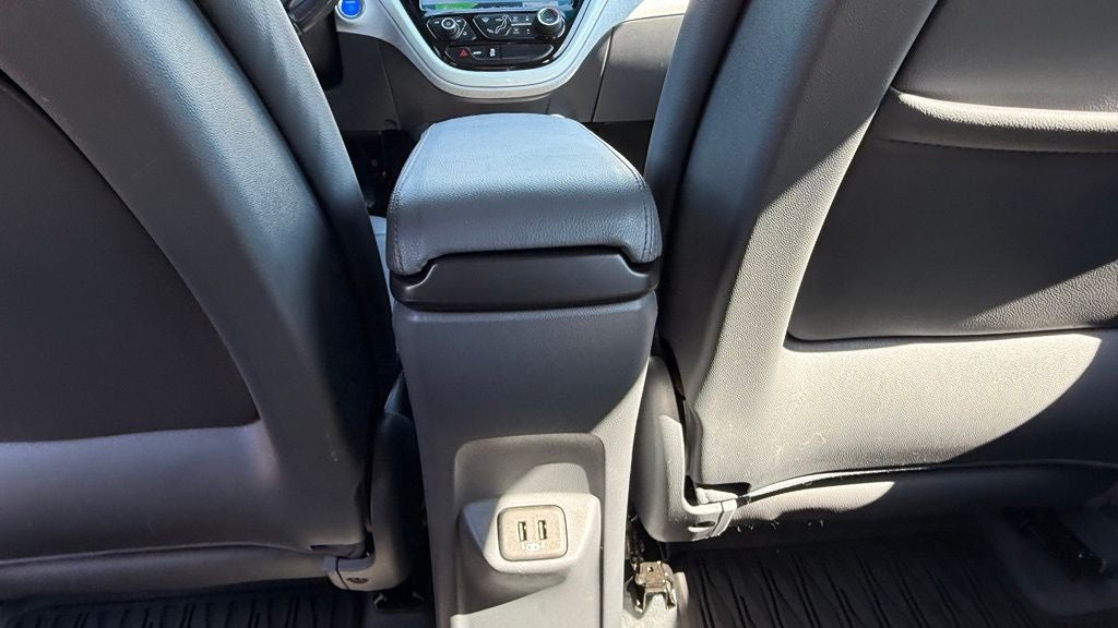 2020 Chevrolet Bolt EV Premier