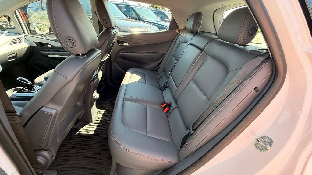 2020 Chevrolet Bolt EV Premier