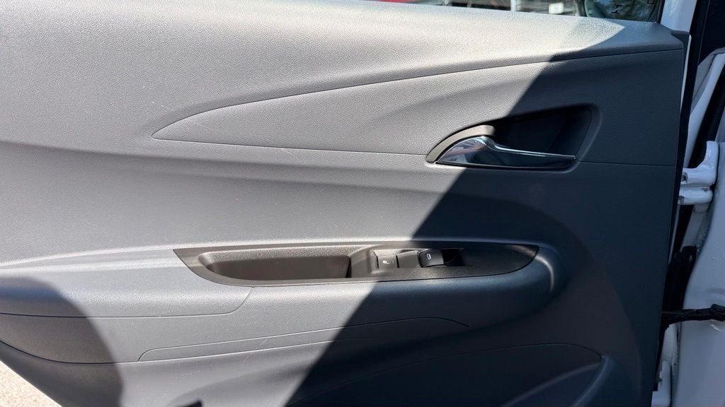 2020 Chevrolet Bolt EV Premier