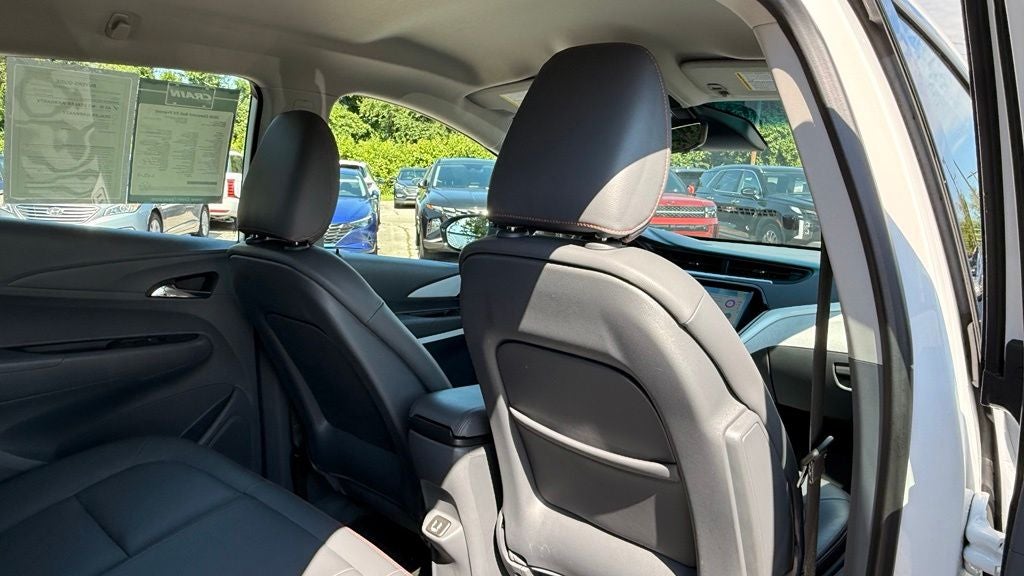 2020 Chevrolet Bolt EV Premier