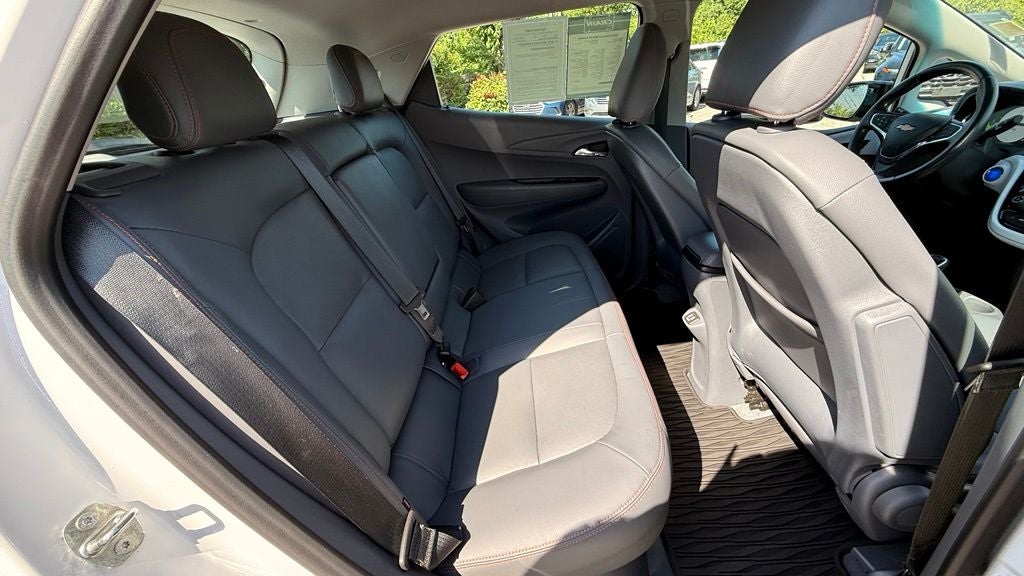 2020 Chevrolet Bolt EV Premier