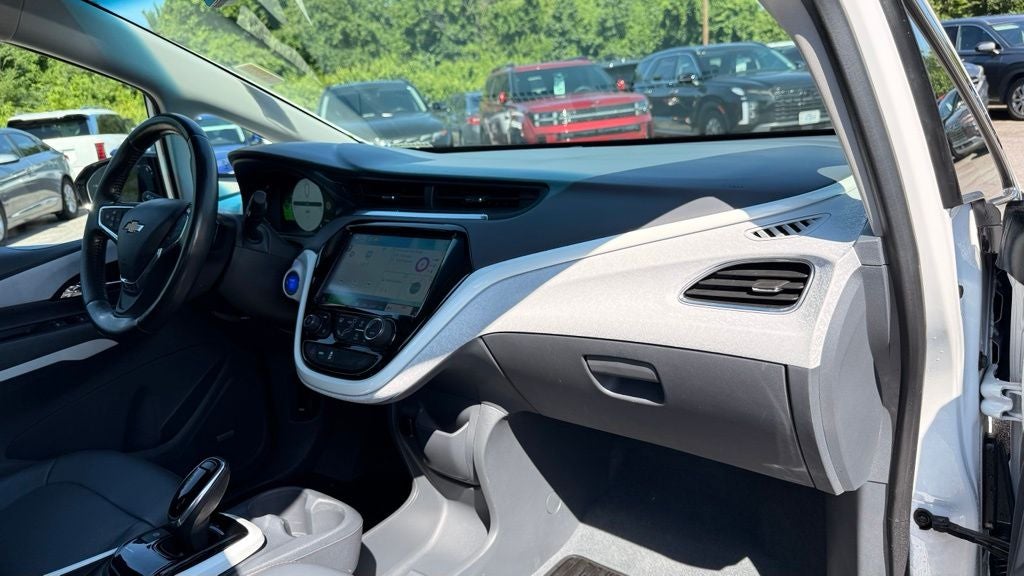 2020 Chevrolet Bolt EV Premier