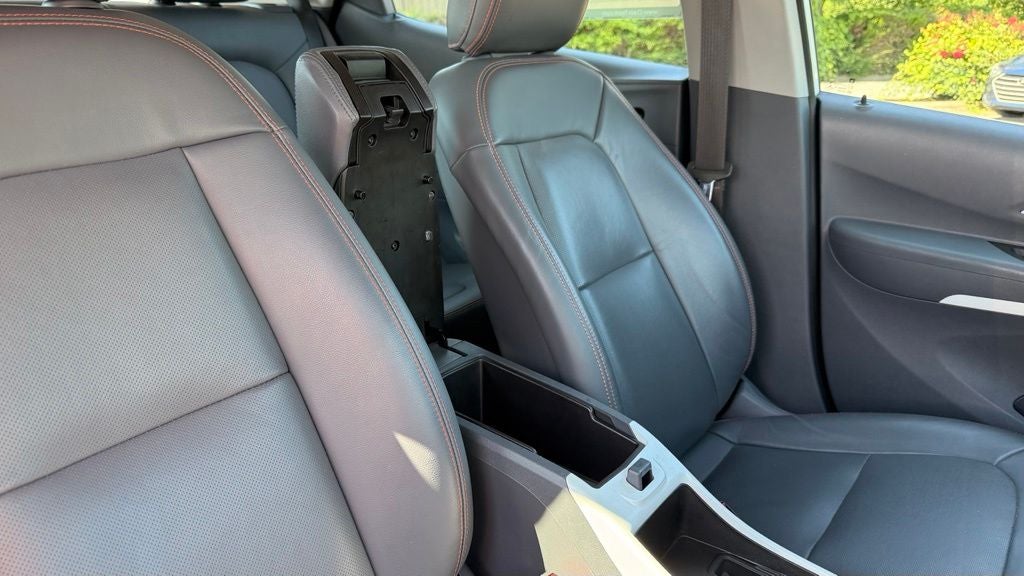 2020 Chevrolet Bolt EV Premier