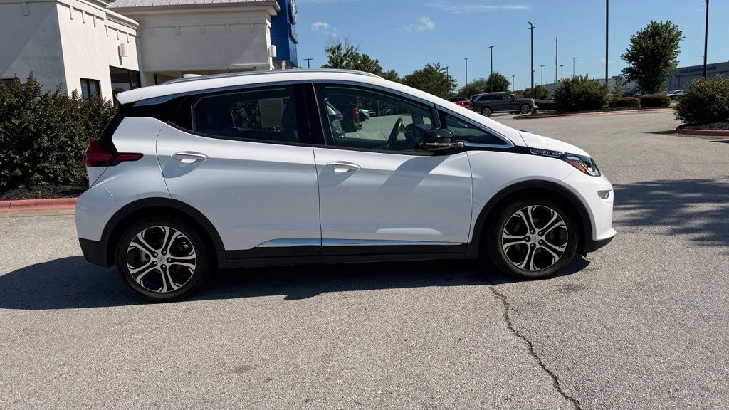 2020 Chevrolet Bolt EV Premier