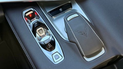 2024 Chevrolet Corvette Stingray 1LT