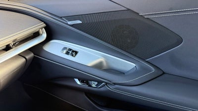 2024 Chevrolet Corvette Stingray 1LT