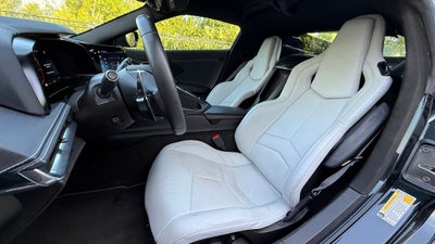 2024 Chevrolet Corvette Stingray 1LT
