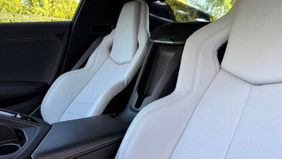 2024 Chevrolet Corvette Stingray 1LT