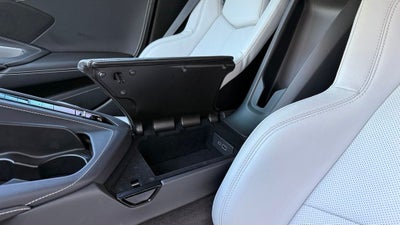 2024 Chevrolet Corvette Stingray 1LT