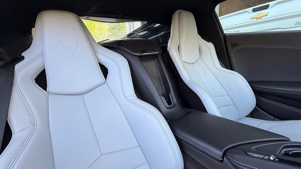 2024 Chevrolet Corvette Stingray 1LT