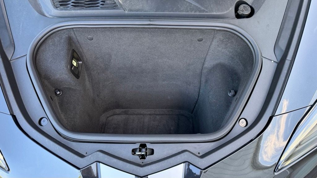 2024 Chevrolet Corvette Stingray 1LT