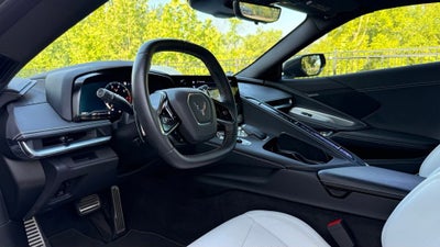 2024 Chevrolet Corvette Stingray 1LT
