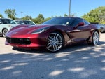 2018 Chevrolet Corvette Stingray 3LT