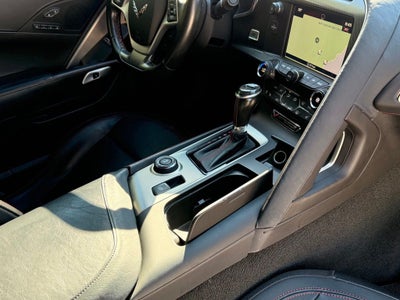 2018 Chevrolet Corvette Stingray 3LT