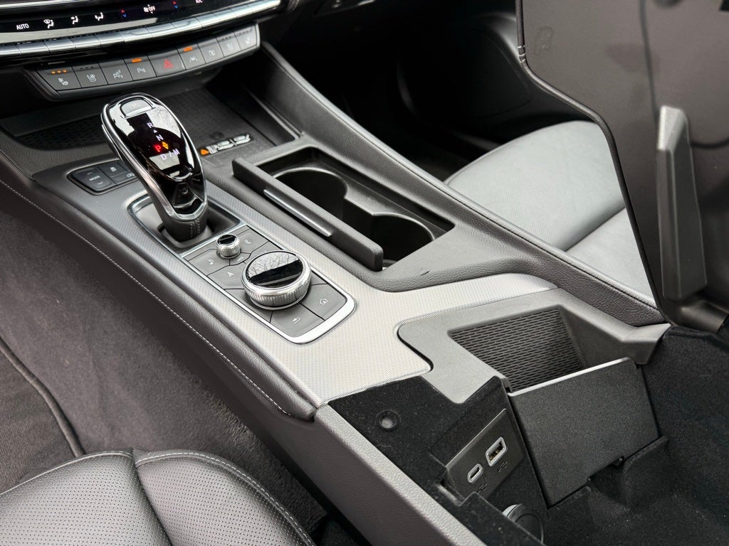 2025 Cadillac CT5 Premium Luxury CLEAN CARFAX