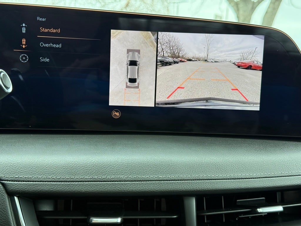 2025 Cadillac CT5 Premium Luxury CLEAN CARFAX