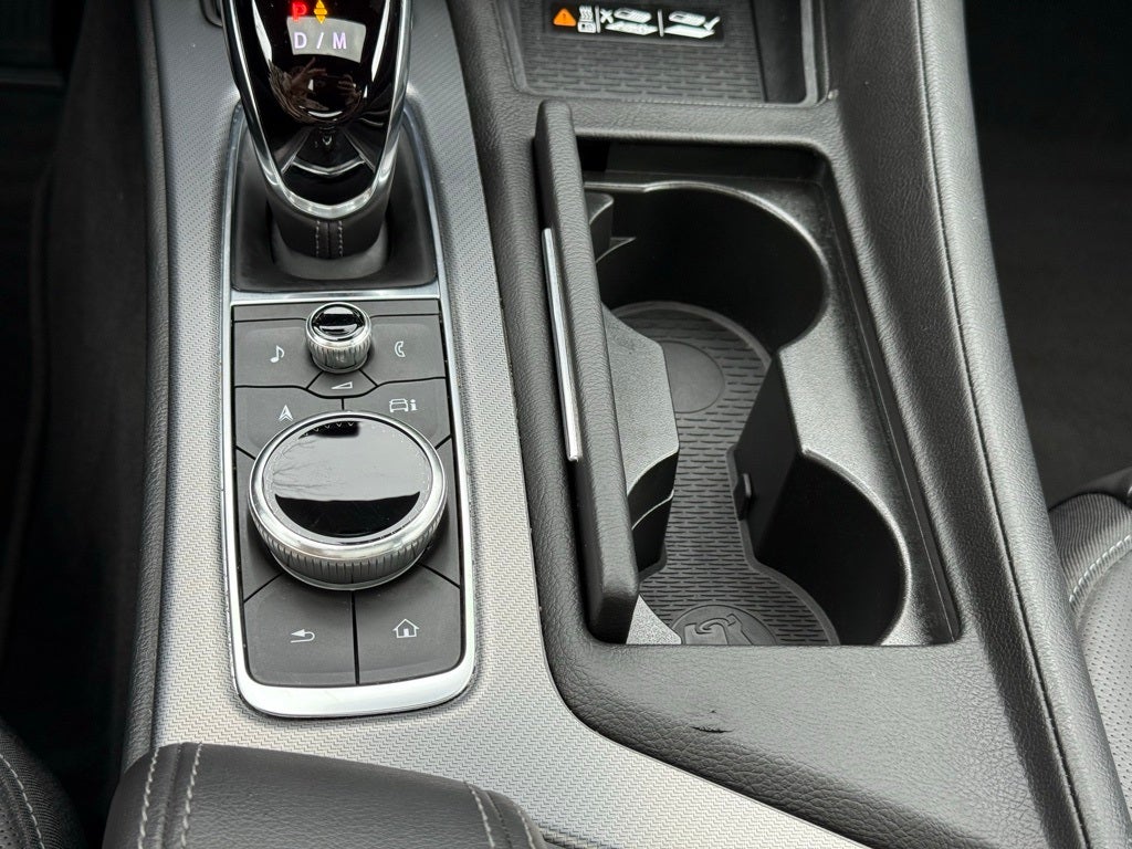 2025 Cadillac CT5 Premium Luxury CLEAN CARFAX