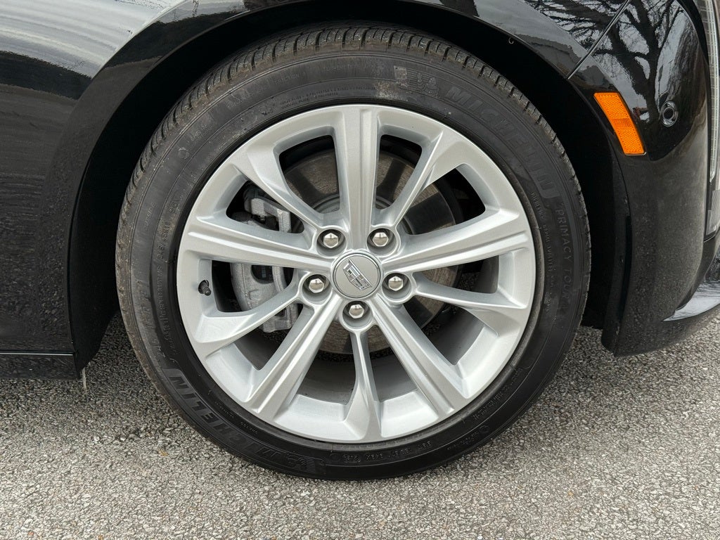 2025 Cadillac CT5 Premium Luxury CLEAN CARFAX