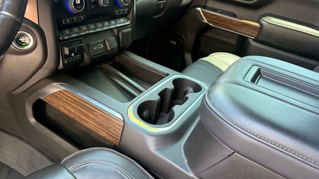 2022 Chevrolet Silverado 3500HD High Country SUPER LOW MILES