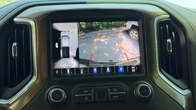2022 Chevrolet Silverado 3500HD High Country SUPER LOW MILES