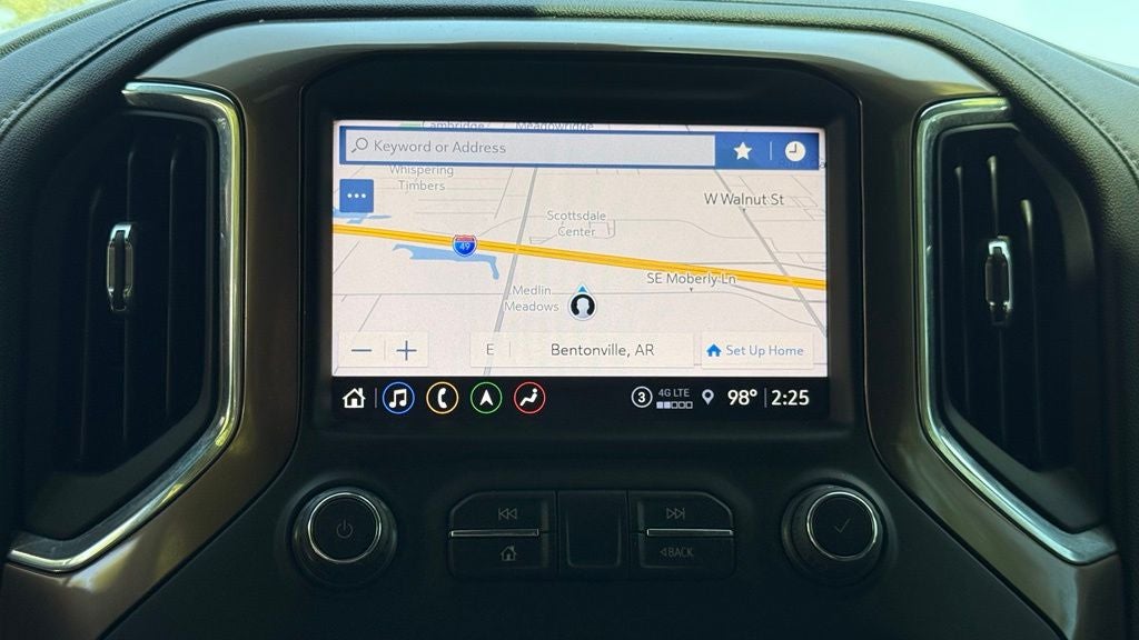 2022 Chevrolet Silverado 3500HD High Country SUPER LOW MILES