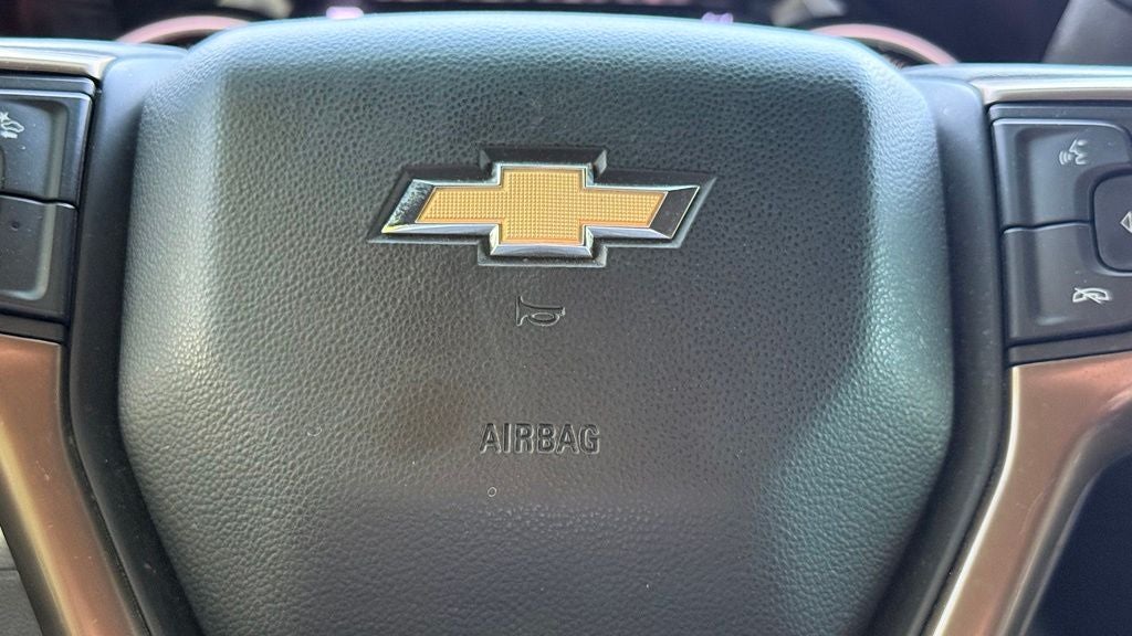 2022 Chevrolet Silverado 3500HD High Country SUPER LOW MILES