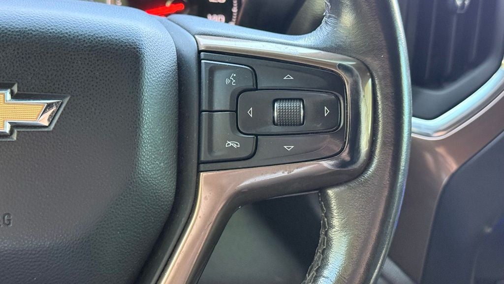 2022 Chevrolet Silverado 3500HD High Country SUPER LOW MILES