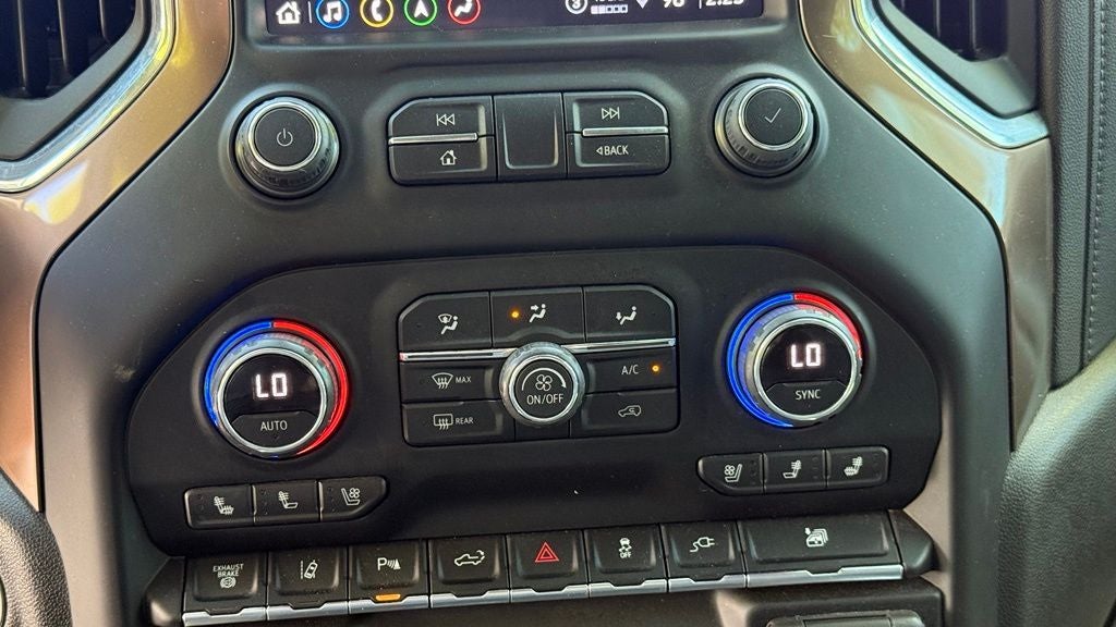 2022 Chevrolet Silverado 3500HD High Country SUPER LOW MILES